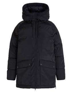 W Stella Jacket Black