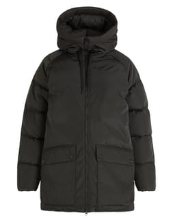 W Stella Jacket Olive Extreme