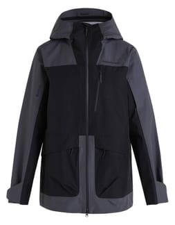 M Vertical 3L Gore Tex Jacket Black Motion G