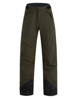 W Vertical 3L Gore Tex Pants Forest Night