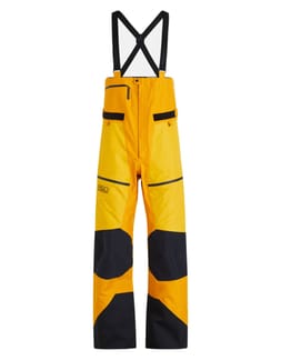 M Vertical Gore Tex Pro Bib Blaze Tundra P