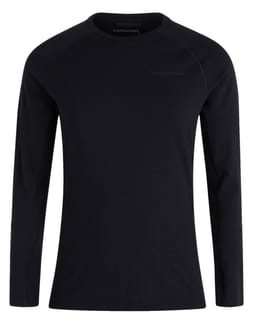 M Magic Crew Black Black