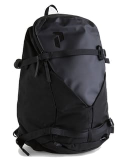 Vertical Ski Bp S/M Black