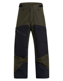 M Gravity 2L Gore Tex Pants Forest Night B