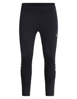 W Rider Pants Black Black