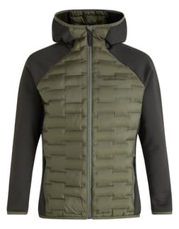 M Argon Hybrid Hood Pine Needle Olive Ex