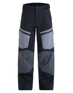 M Gravity Gore Tex Pants Black Motion Gr