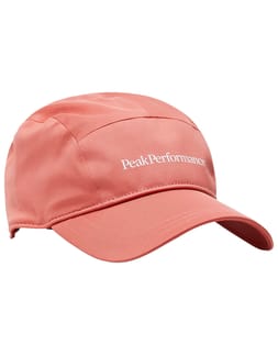 Tech Player Cap Trek Pink