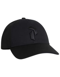 Retro Cap Black