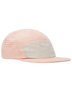 Lightweight Cap Warm Blush