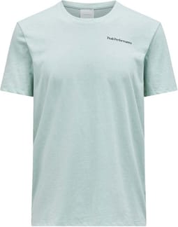 Explore Logo Tee Delta Green