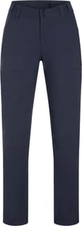 W Iconiq Pants Blue Shadow