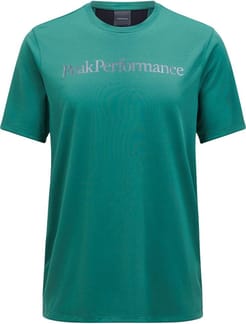 AluLight Short Sleeve Smoke Pine/Black
