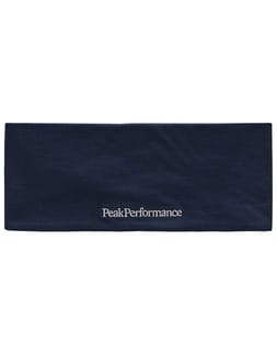 Progress Headband Blue Shadow