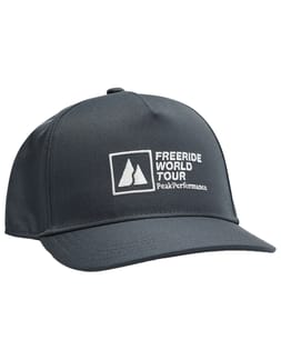 FWT Ray Cap Motion Grey