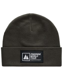 FWT Switch Hat Motion Grey