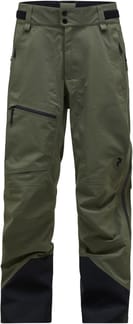 M Alpine Gore-Tex Pants Pine Needle