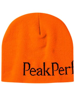 PP Hat Orange Dune/Black