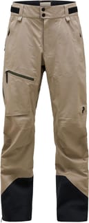 M Alpine Gore-Tex Pants Avid Beige