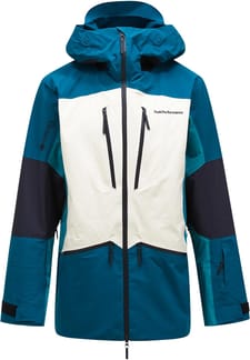 M Vertical Gore-Tex Pro Jacket Infinity Teel