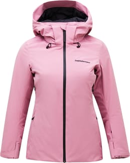 W Anima Jacket Bitter Root