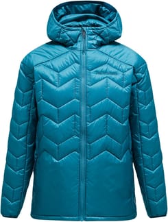 M Elevate Liner Hood Hydro Fresh