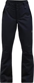 W Anima Pants Black