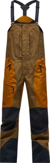 M Vertical Gore-Tex Pro 3L Bib Pants Meadow Moss Earthy Summit