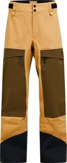 M Gravity Gore-Tex 3L Pants Sierra Sand