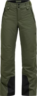 W Anima 2L Insulated Pants Pine Needle