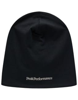 Progress Hat Black
