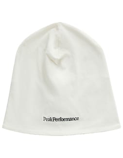 Progress Hat Vintage White