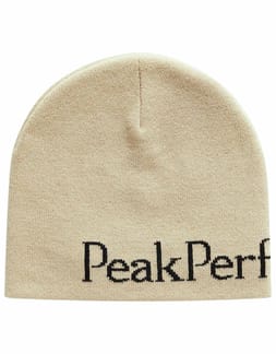 PP Hat Avid Beige Black