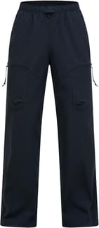 W Outdoor Cargo Pants Black