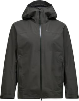 M Treeline 2.5L Shell Jacket Olive Extreme