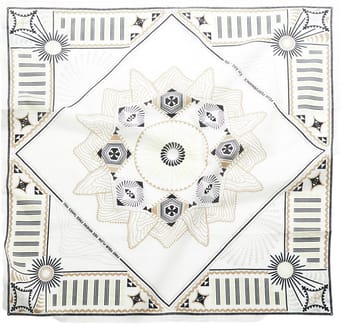 Artwork Bandana 329 Stripe