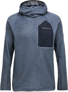 M Freelight Alpha Hood Mountain Mist