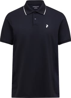 M Mountainbreath Polo Black