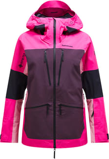Vertical Pro Peak Performance - Snowleader
