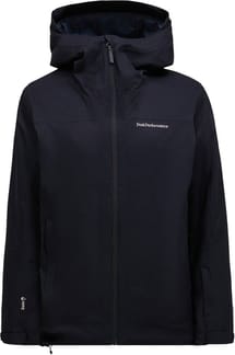 M Rider Tech Insulated Jacket Black