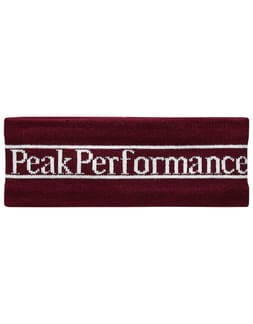 Pow Headband Porto Offwhite