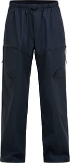 M Outdoor Cargo Pants Black