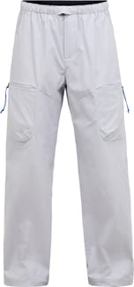 M Outdoor Cargo Pants Summit Smoke