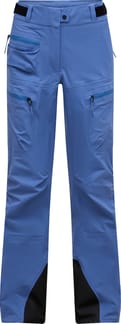 W Vislight Gore-Tex C-Knit Pants Summit Sky