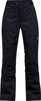 W Shred Insulated Pants Black