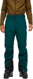 M Shred Insulated Pants Ponderosa Pine