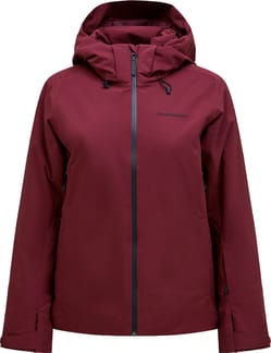 W Anima Insulated Jacket Porto