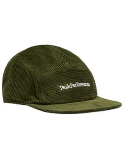 Cord Cap Pine Needle