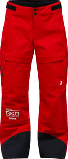 W 40Y R&D Gore-Tex Ski Pant The Alpine