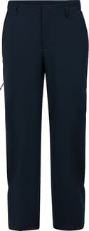 M Backer Pants Black